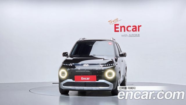 Hyundai Casper 2025 — photo 3