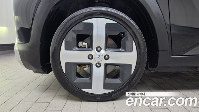 Hyundai Casper 2025 — photo 5