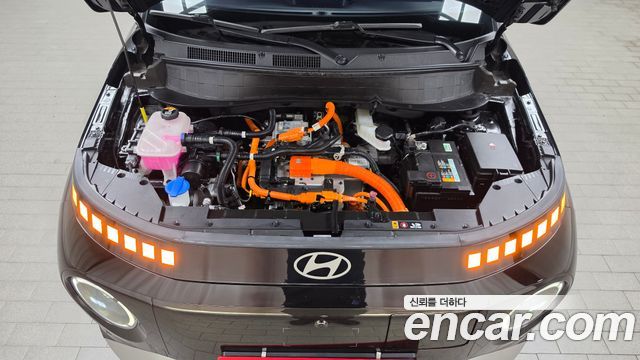 Hyundai Casper 2025 — photo 6