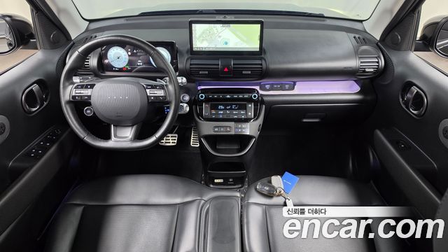 Hyundai Casper 2025 — photo 10