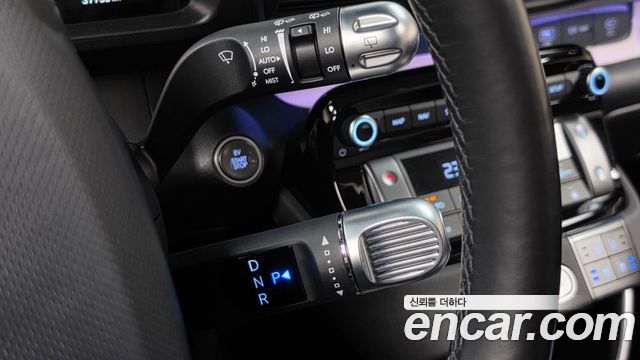 Hyundai Casper 2025 — photo 12