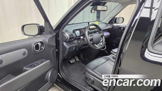 Hyundai Casper 2025 — photo 13