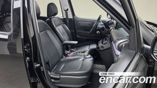 Hyundai Casper 2025 — photo 17