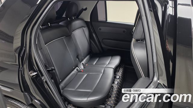 Hyundai Casper 2025 — photo 18