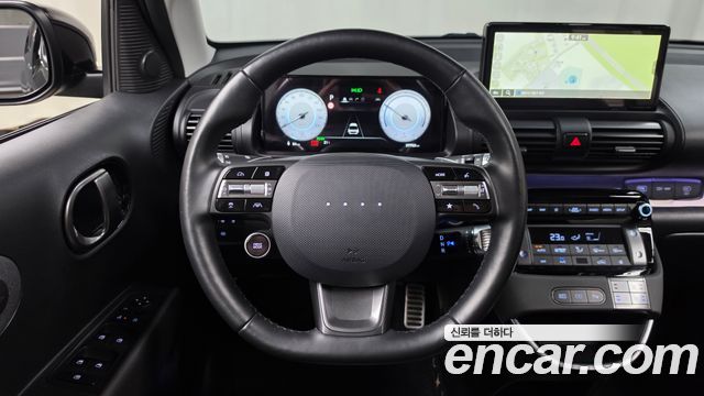 Hyundai Casper 2025 — photo 19