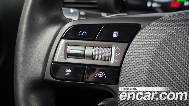 Hyundai Casper 2025 — photo 20