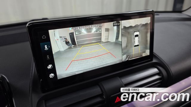 Hyundai Casper 2025 — photo 22