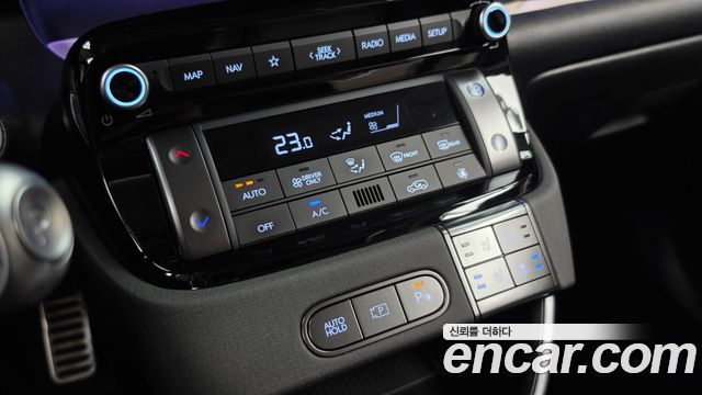 Hyundai Casper 2025 — photo 23