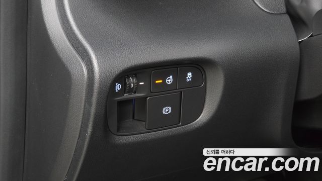 Hyundai Casper 2025 — photo 24