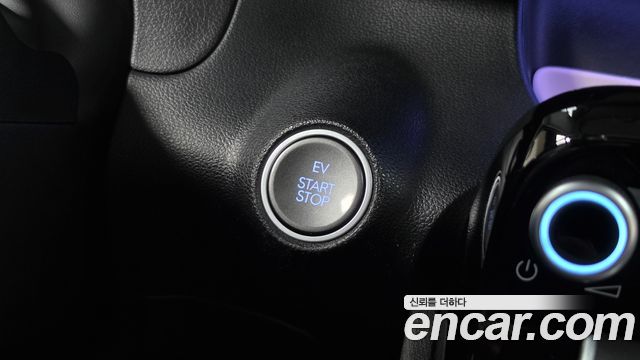 Hyundai Casper 2025 — photo 26