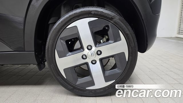 Hyundai Casper 2025 — photo 7