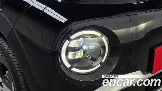 Hyundai Casper 2025 — photo 8