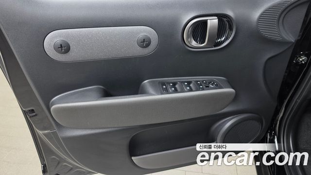 Hyundai Casper 2025 — photo 14