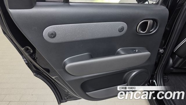 Hyundai Casper 2025 — photo 15