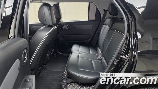 Hyundai Casper 2025 — photo 16