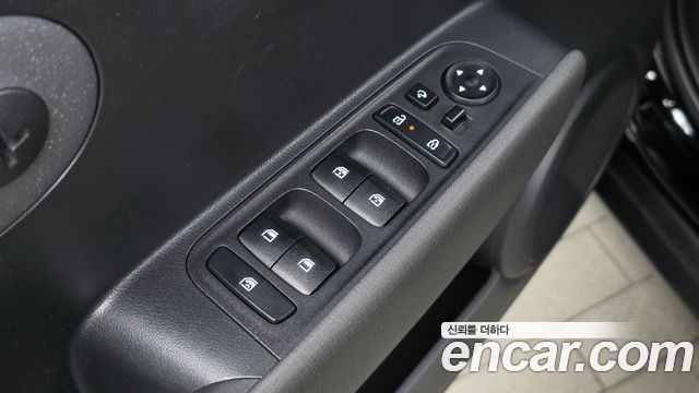 Hyundai Casper 2025 — photo 27