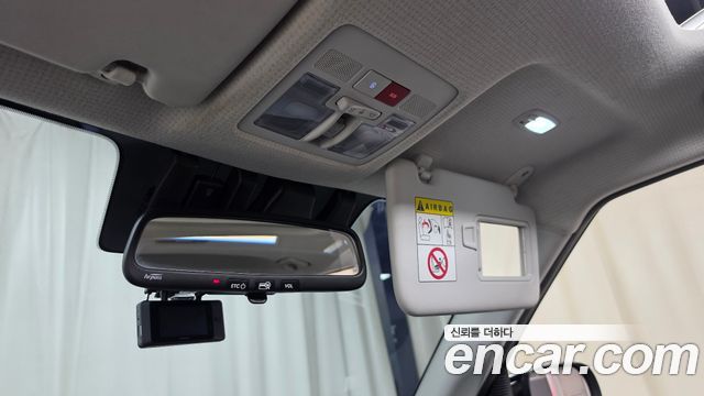 Hyundai Casper 2025 — photo 28