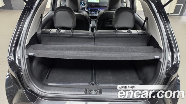 Hyundai Casper 2025 — photo 29
