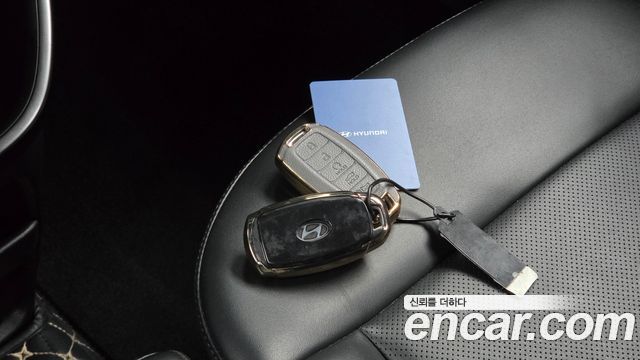 Hyundai Casper 2025 — photo 30