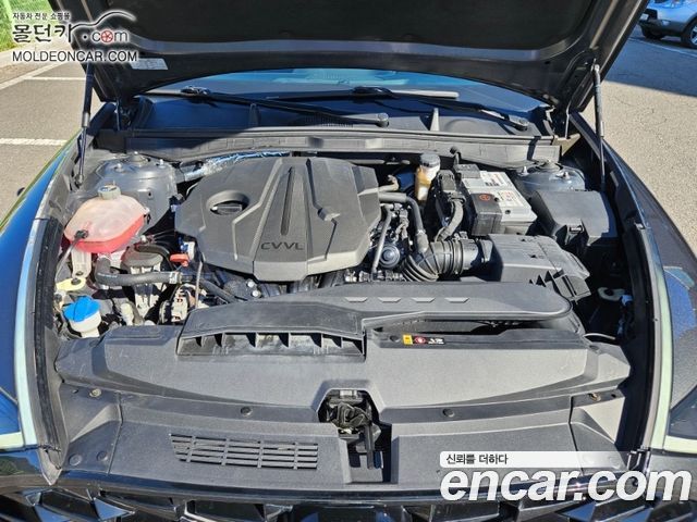 Hyundai Sonata 2022 — photo 6