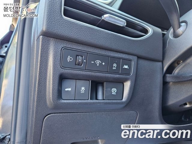 Hyundai Sonata 2022 — photo 9