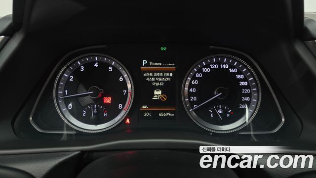 Hyundai Sonata 2022 — photo 11