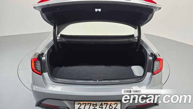 Hyundai Sonata 2022 — photo 22