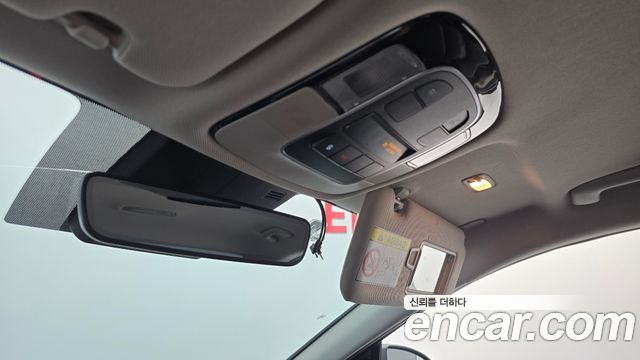 Hyundai Sonata 2022 — photo 23