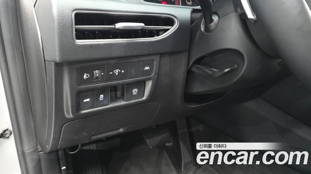 Hyundai Sonata 2022 — photo 25