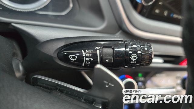 Hyundai Sonata 2022 — photo 26