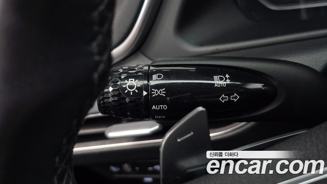 Hyundai Sonata 2022 — photo 27