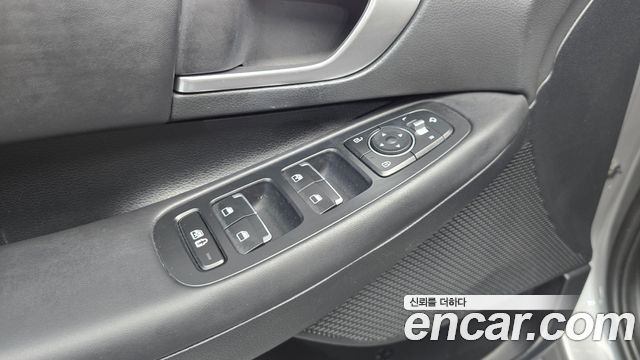 Hyundai Sonata 2022 — photo 28