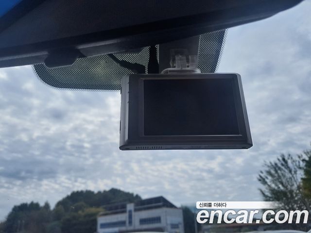 Hyundai Tucson 2016 — photo 12