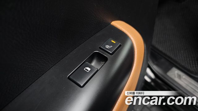 Kia Mohave 2017 — photo 25