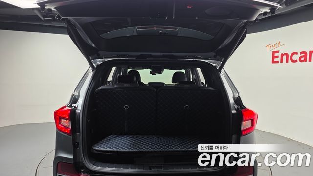 KG Mobility Rexton 2019 — photo 26