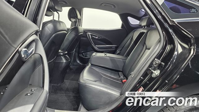 Hyundai Grandeur 2016 — photo 17