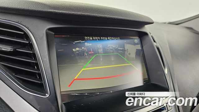 Hyundai Grandeur 2016 — photo 22