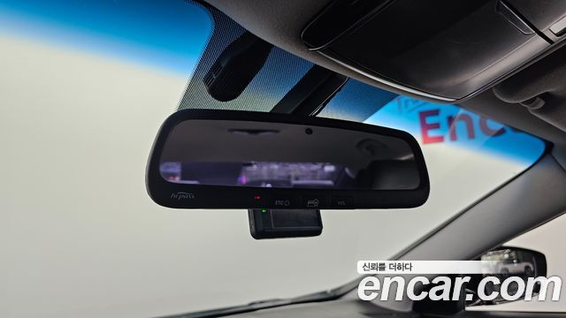 Hyundai Grandeur 2016 — photo 24