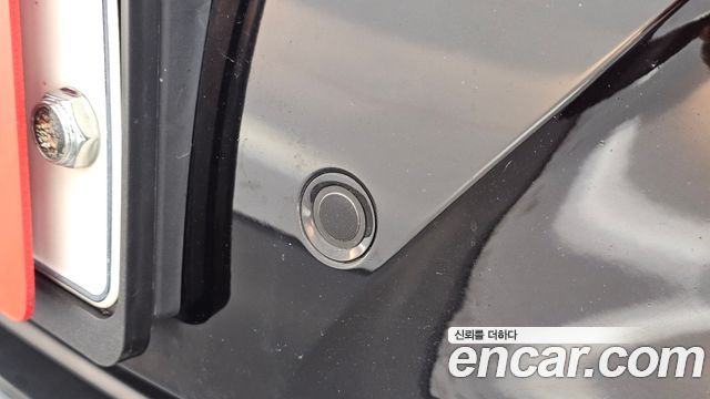 Hyundai Grandeur 2016 — photo 25