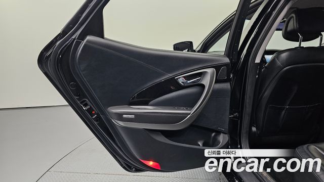 Hyundai Grandeur 2016 — photo 15