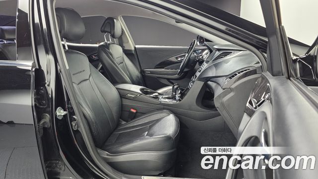 Hyundai Grandeur 2016 — photo 16