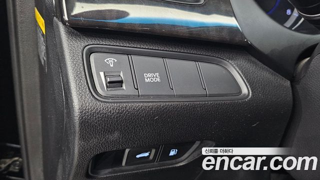 Hyundai Grandeur 2016 — photo 27