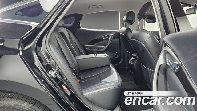 Hyundai Grandeur 2016 — photo 29