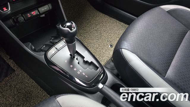 Kia morning 2018 — photo 12