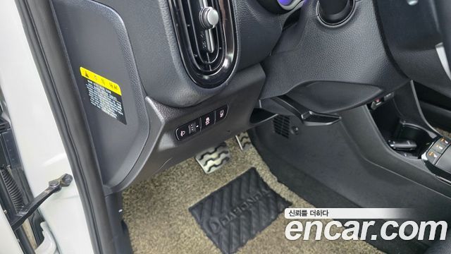Kia morning 2018 — photo 24