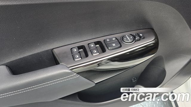 Kia morning 2018 — photo 27