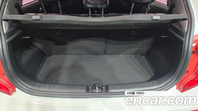 Kia morning 2018 — photo 30