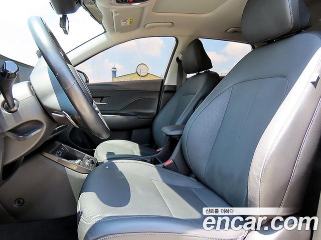 Hyundai Kona 2023 — photo 5