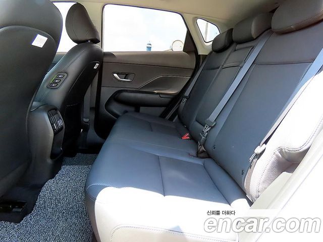 Hyundai Kona 2023 — photo 6