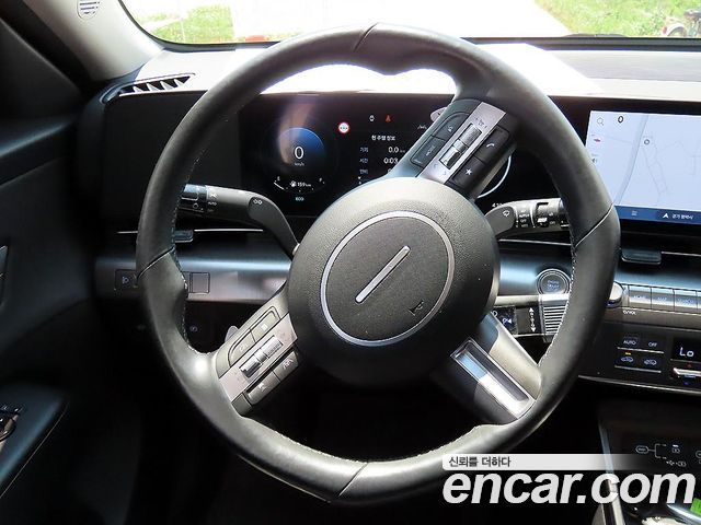 Hyundai Kona 2023 — photo 7
